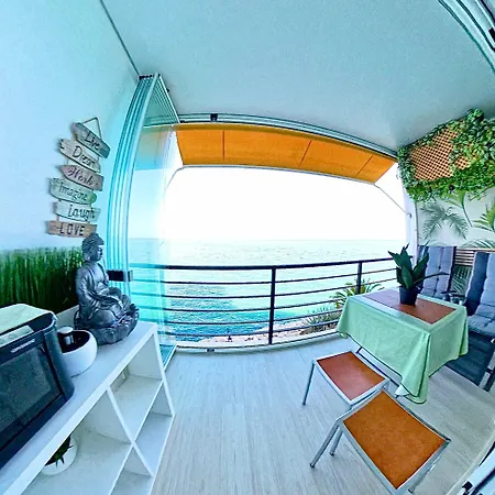 Time To Relax Apartment