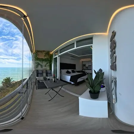 Time To Relax Apartment *