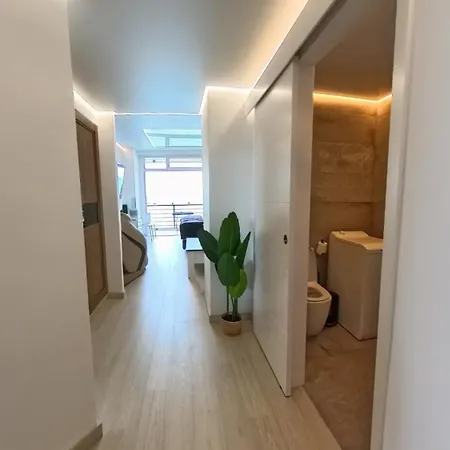 Apartment Time To Relax