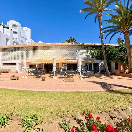 Time To Relax Torremolinos