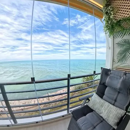 Apartment Time To Relax