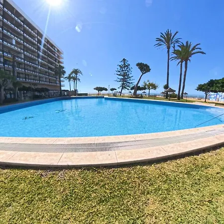 Time To Relax Apartment Torremolinos