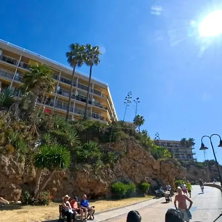 Time To Relax Torremolinos