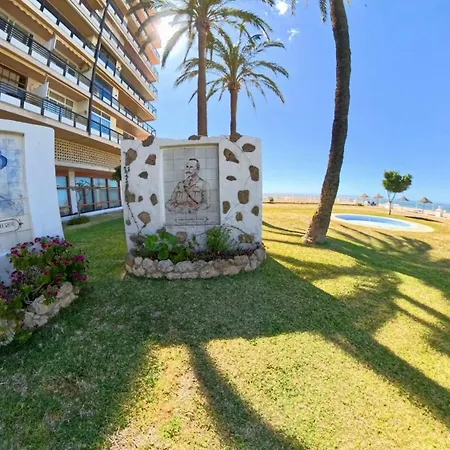 Time To Relax * Torremolinos