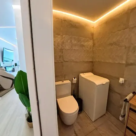 Time To Relax Apartament *