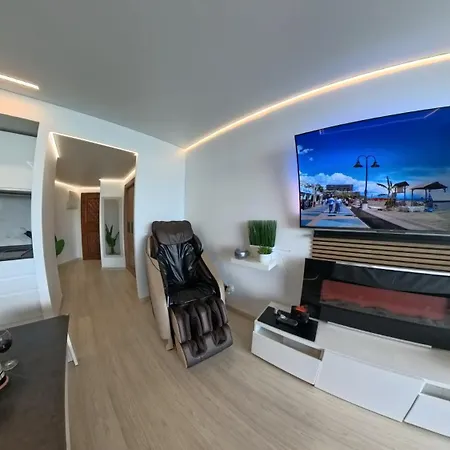 Apartment Time To Relax *