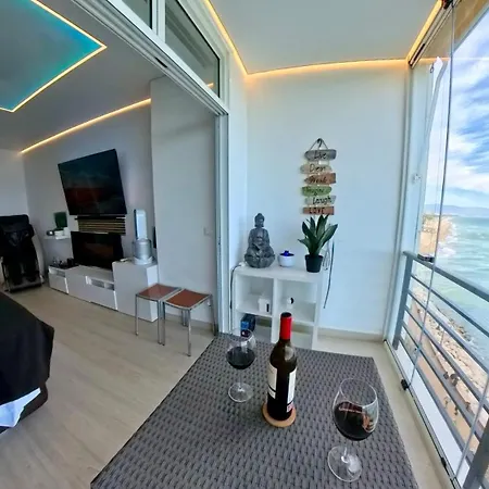 Time To Relax Apartment
