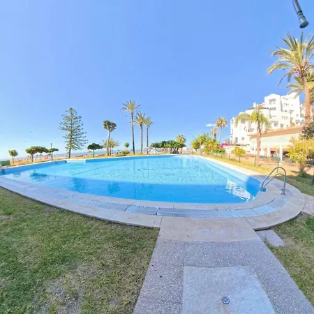 Apartment Time To Relax Torremolinos