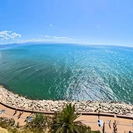 Time To Relax * Torremolinos