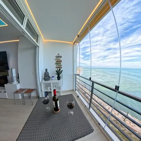 Time To Relax