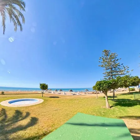 Time To Relax * Torremolinos