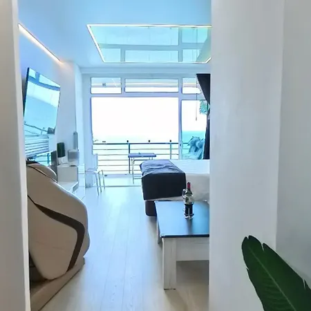 Apartment Time To Relax