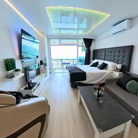 Time To Relax Apartment Torremolinos