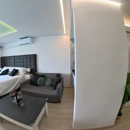 Time To Relax Apartment