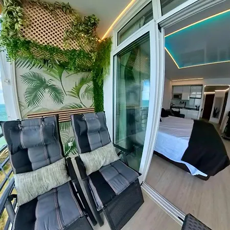 Apartment Time To Relax Torremolinos