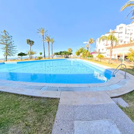 Apartment Time To Relax Torremolinos