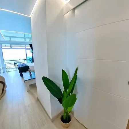 Time To Relax Apartment Torremolinos