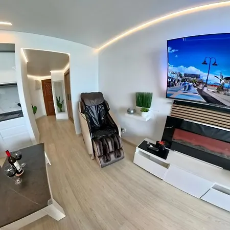 Apartment Time To Relax Torremolinos