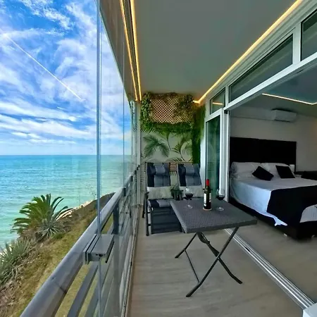 Apartment Time To Relax