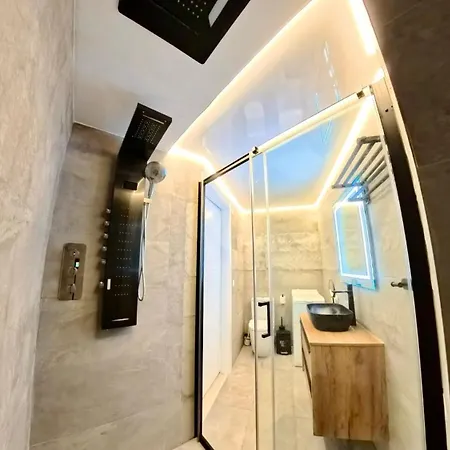 Time To Relax Apartment